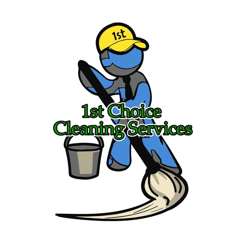 1st Choice Cleaning Services
