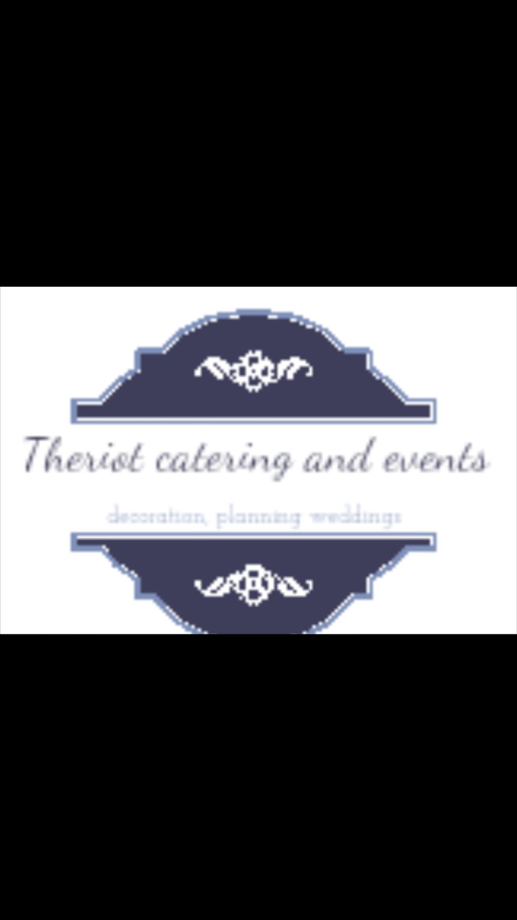 Theriot catering@event planning voted Best outd...