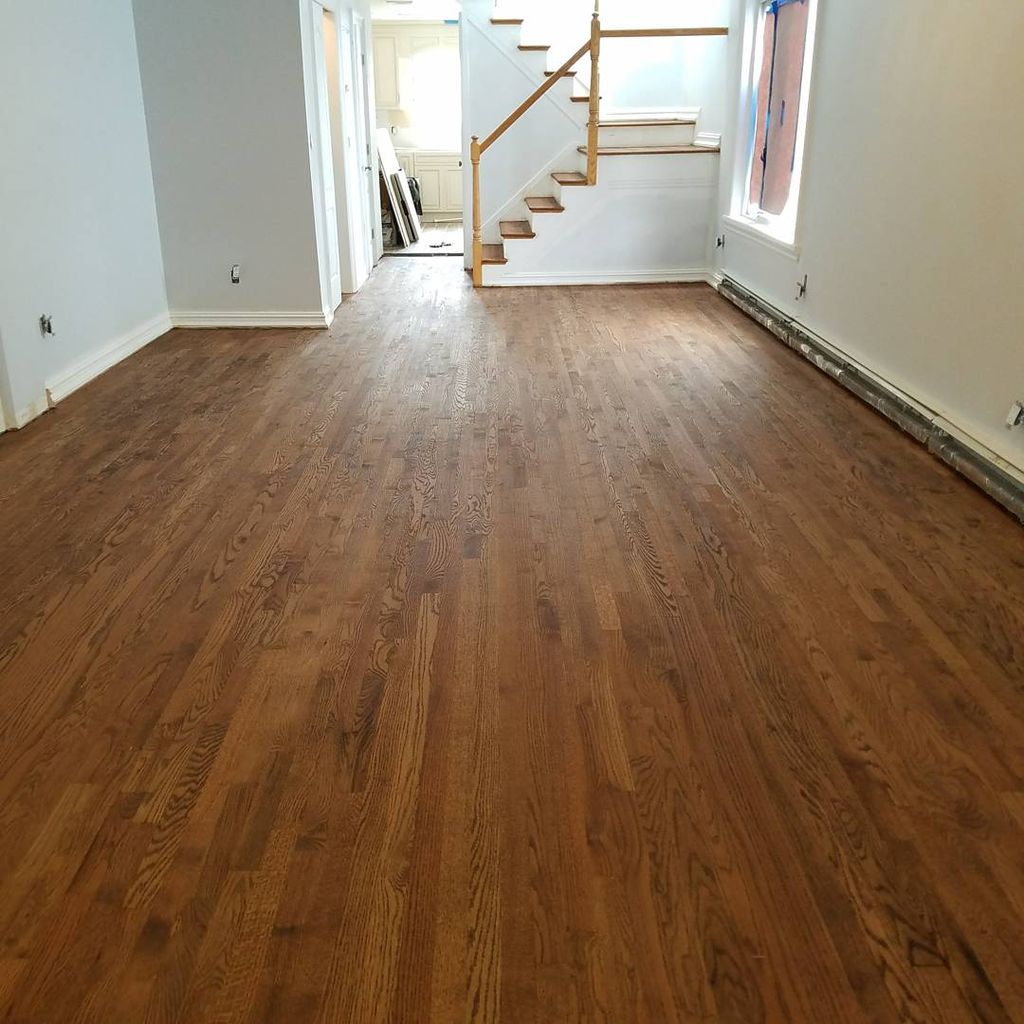 Pro Flooring