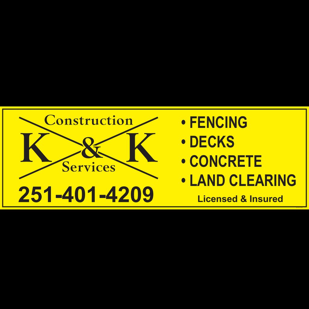 K and K Construction Services