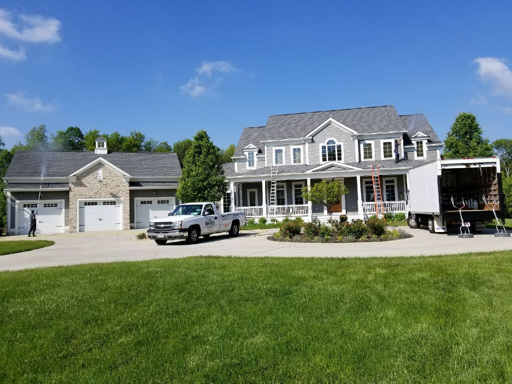 Beautiful Residential Project - Pickerington, Ohio
