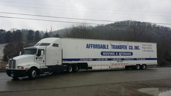 Affordable Transfer Co., Inc.