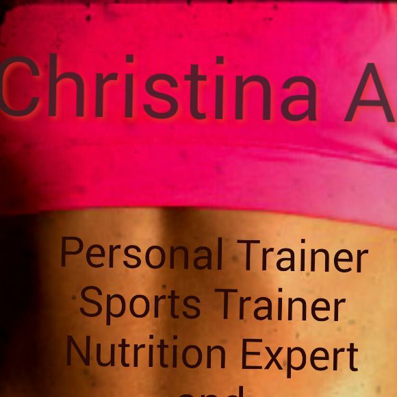 Christina A: Personal Trainer and Nutrition Expert
