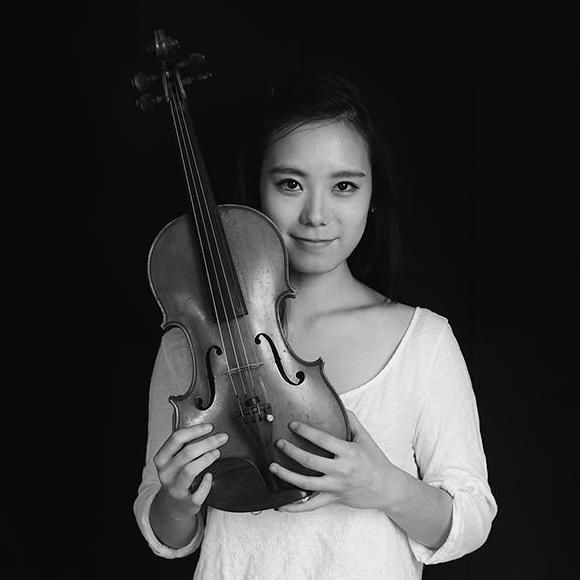 Sarah's Private Violin Lessons & Live Performances