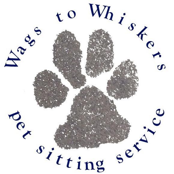 Wags to Whiskers Pet Sitting Service