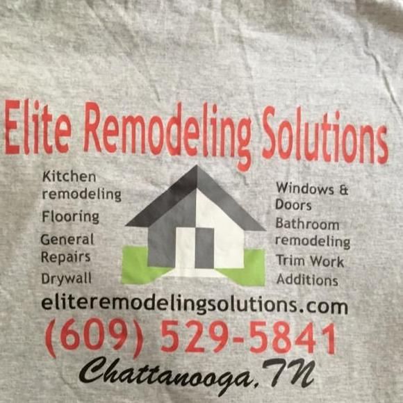 Elite Remodeling Solutions