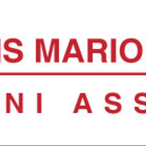 FMU Alumni Association Logo