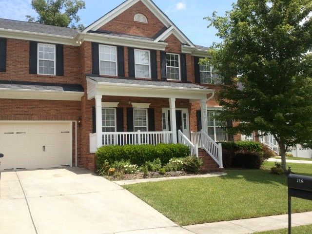 RENTED - Withrow Downs