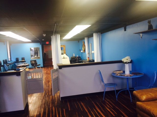 Renovation