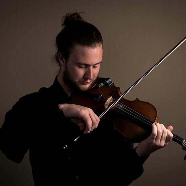 Daniel's Violin Lessons