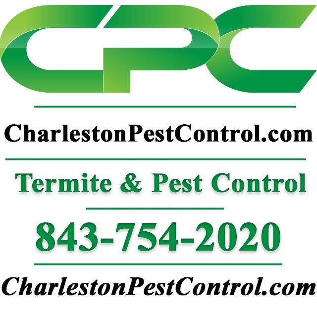 CharlestonPestControl.com