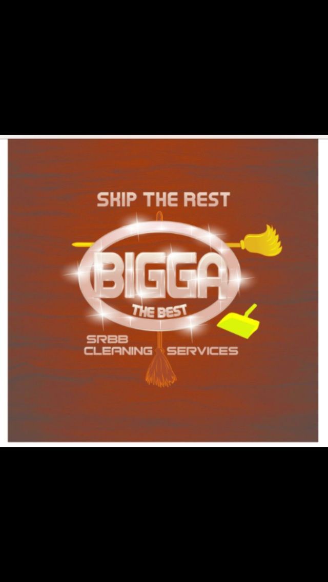 Skip the Rest Bigga the Best Cleaning Service (...