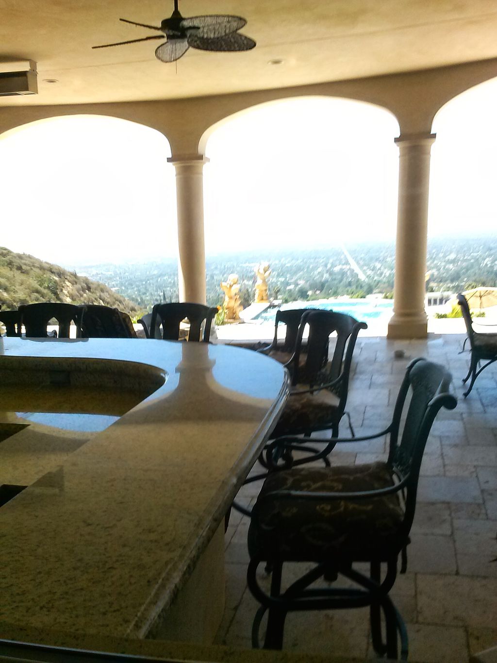 super mansion cleaning