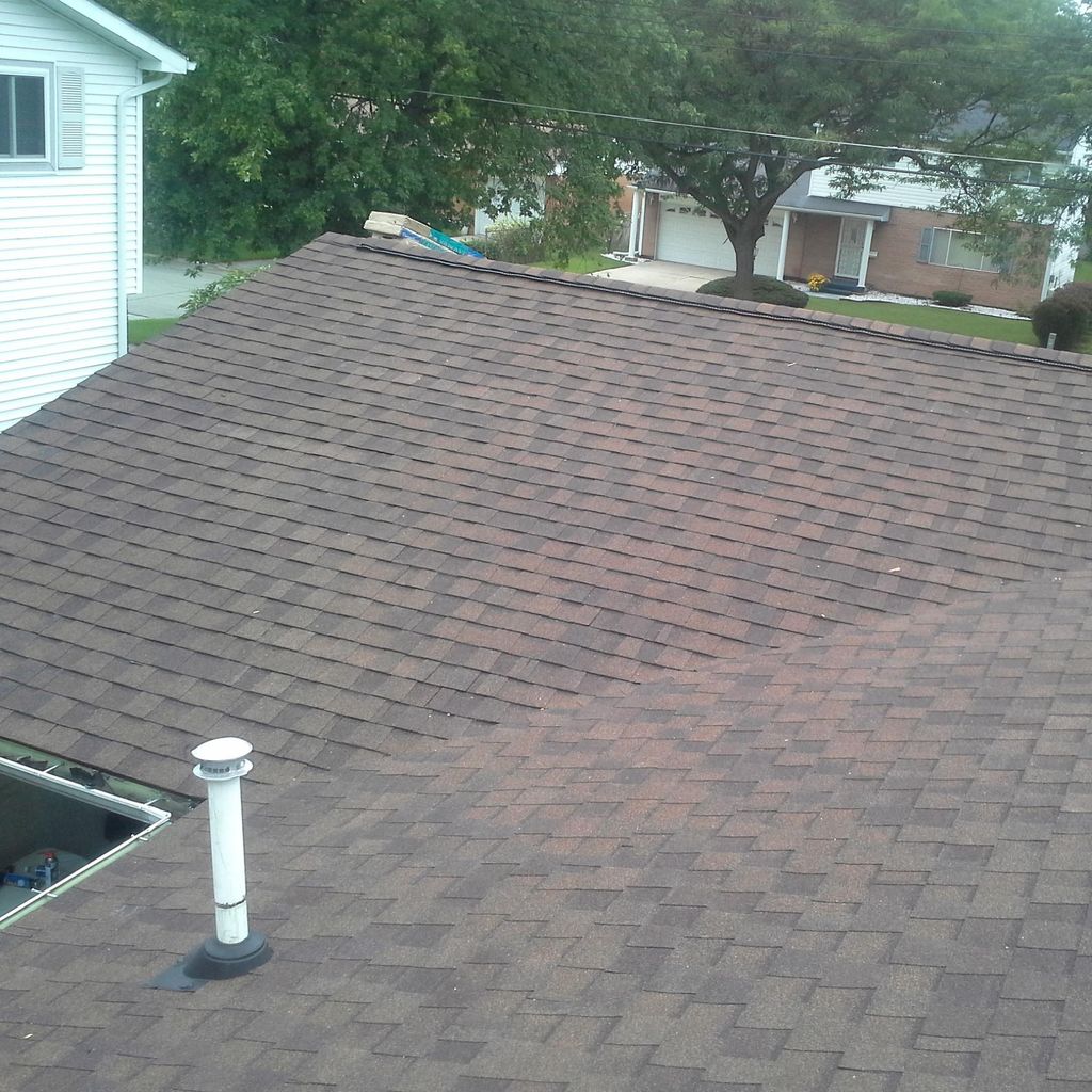 Trevino Roofing