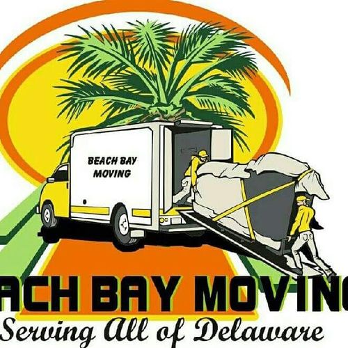 Beach Bay Movers LLC 