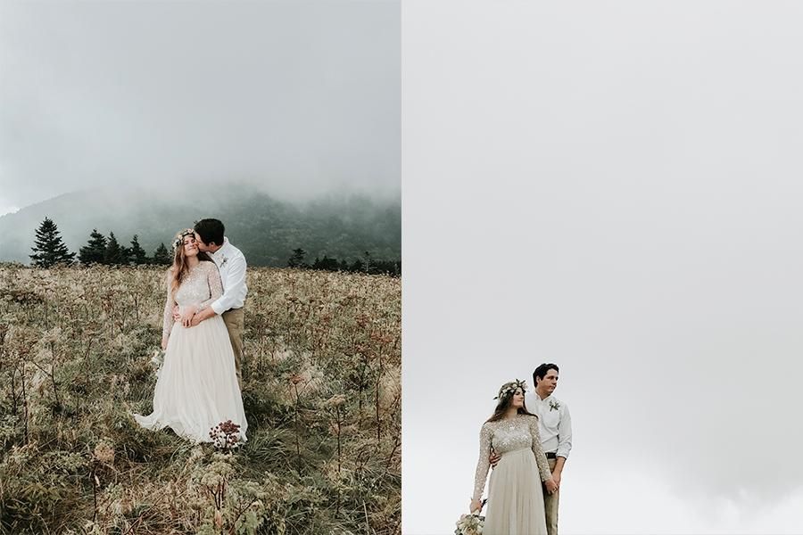 Elopement
