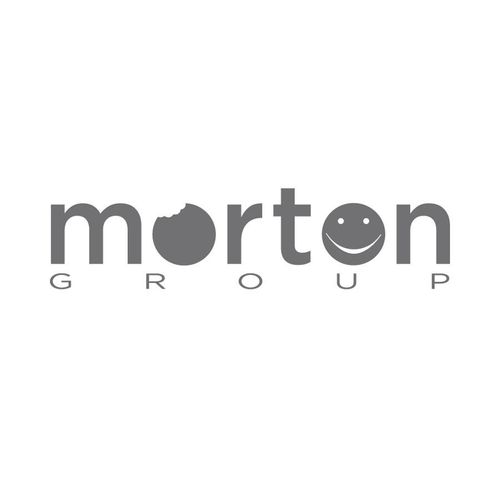 Logo Design: The Morton Group, Las Vegas