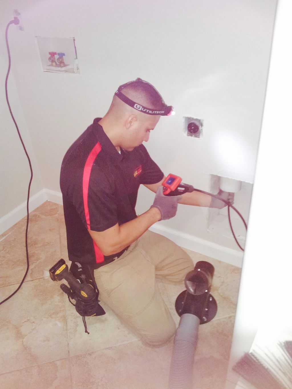 Free Video Inspections.