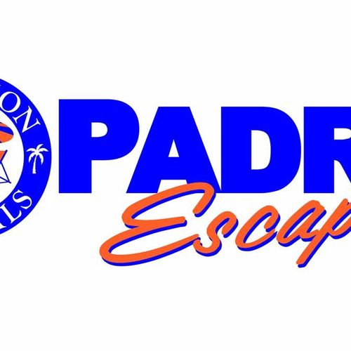 Logo Development and Corporate Branding for Padre 