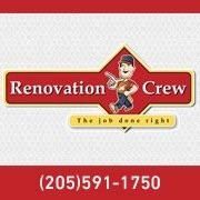 Renovation Crew