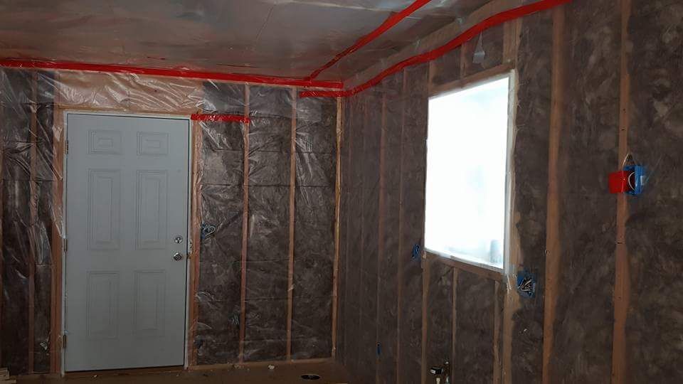 Batt Insulation