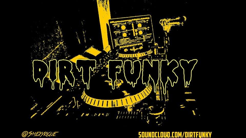 Dirt Funky: DJ Services