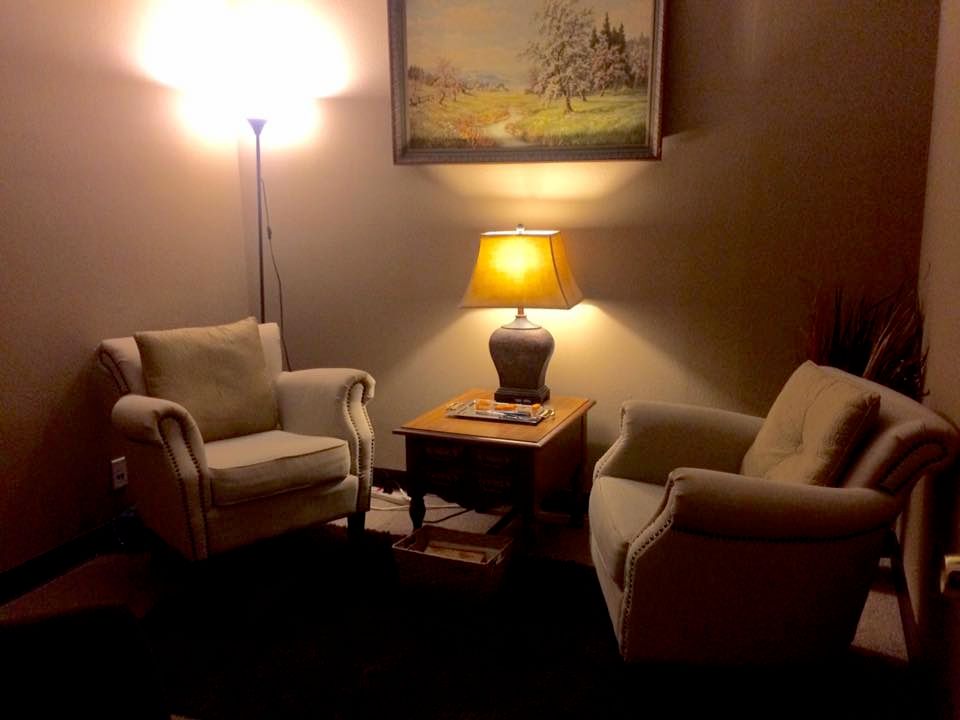 Office Space by appointment only.