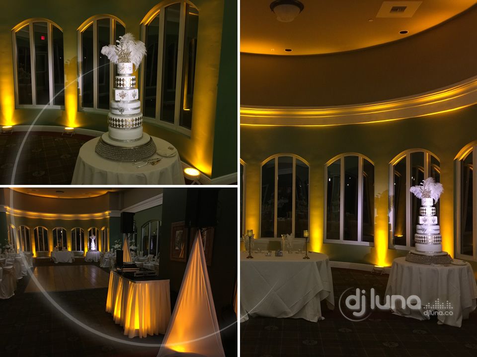 NYE 2014 Wedding - Plantation FL.