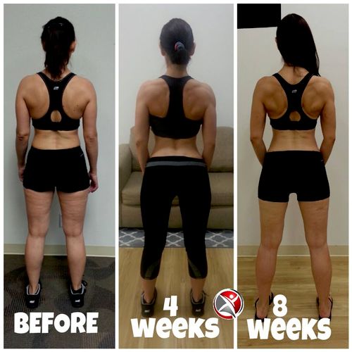 In just 8 Weeks! we will train and teach you how t