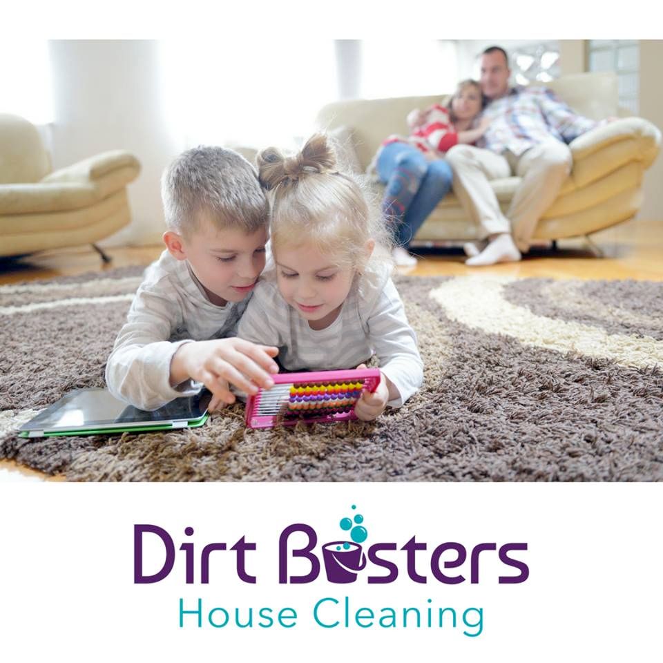 Dirt Busters House Cleaning