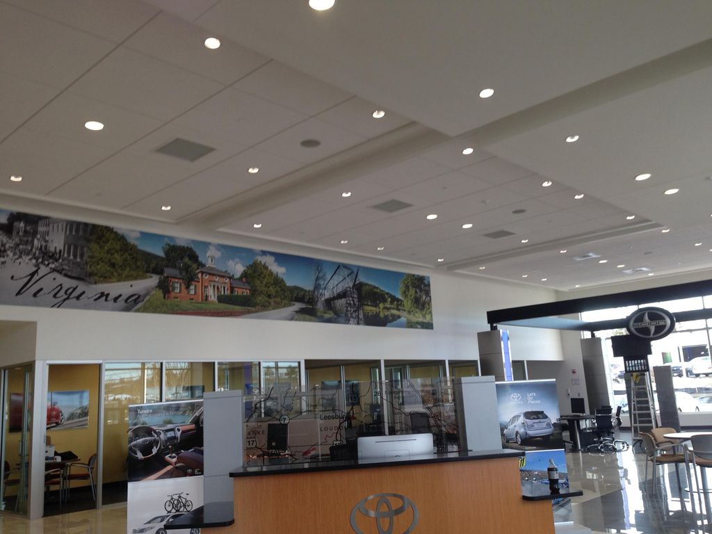 Toyota Dealer