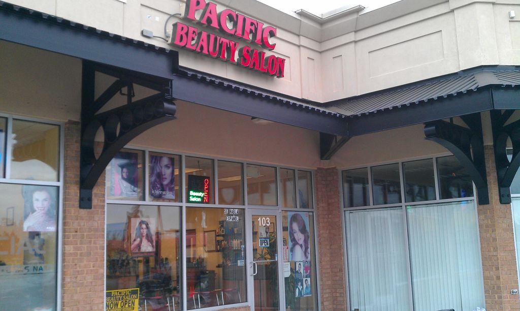 Commercial Painting in Stereling, VA