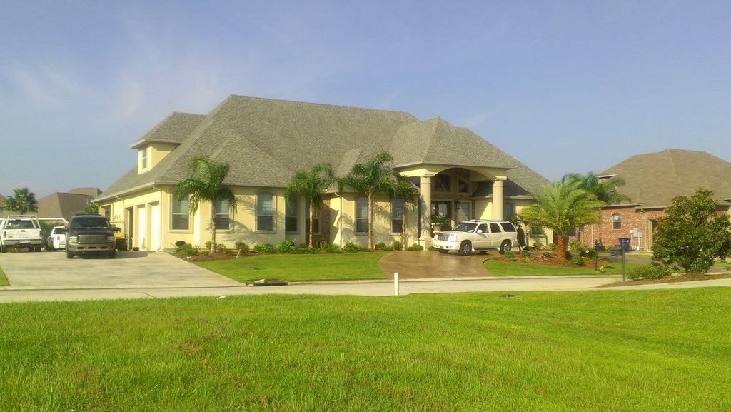 No matter how big or difficult the project.