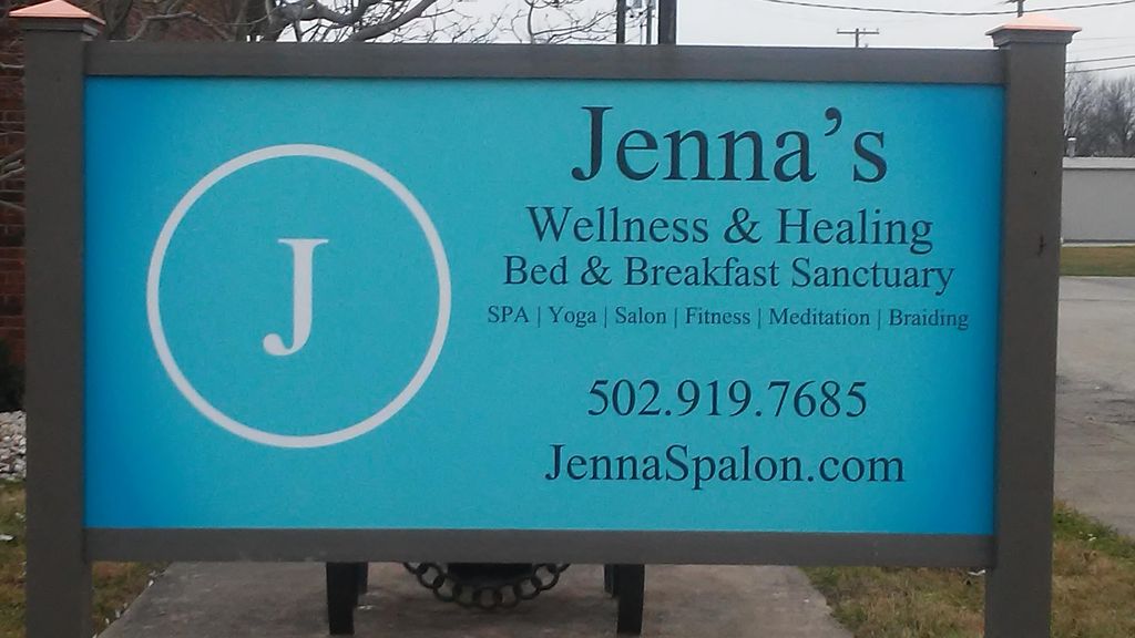 Jenna's Wellness & Healing Sanctuary