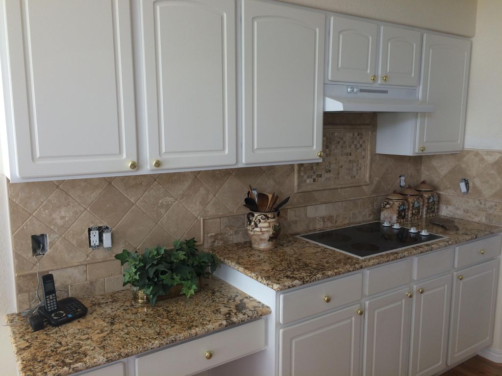 Completed August 2015