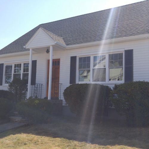 11 Oakland St, Peabody, MA.  Recent buyer purchase