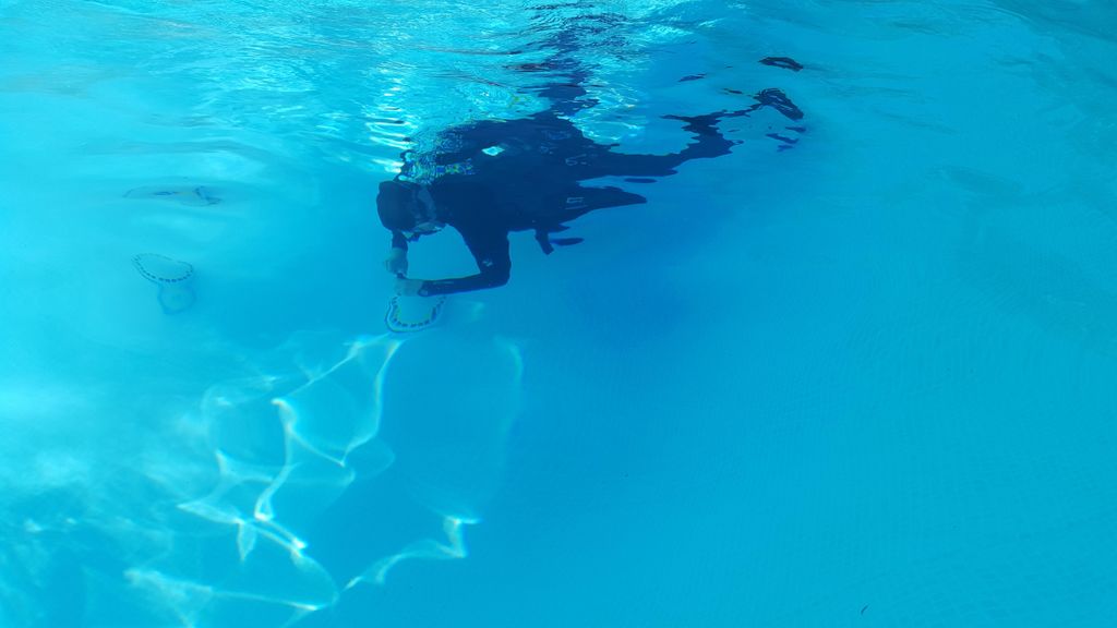 Leak Detection & Leak Repair