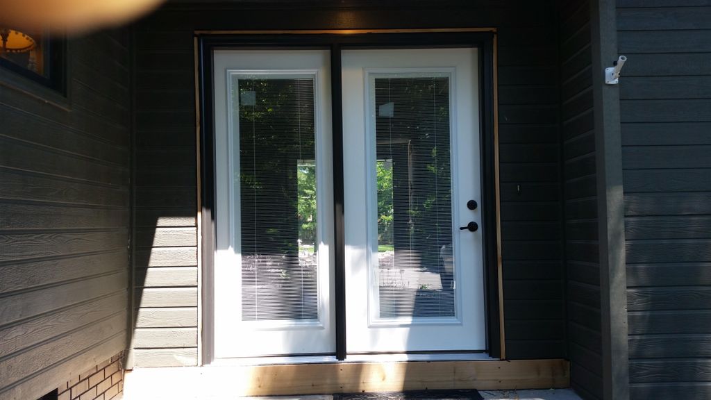 Pic 2 NEW DOOR