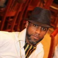 Rick Smooth of KISS 103.1 FM aka DJ Smooth of S...