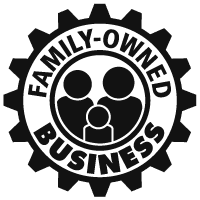 Family owned and operated since 2005