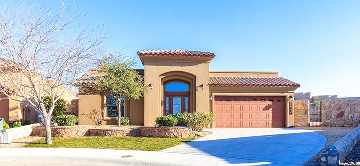 We Sell & Rent Homes