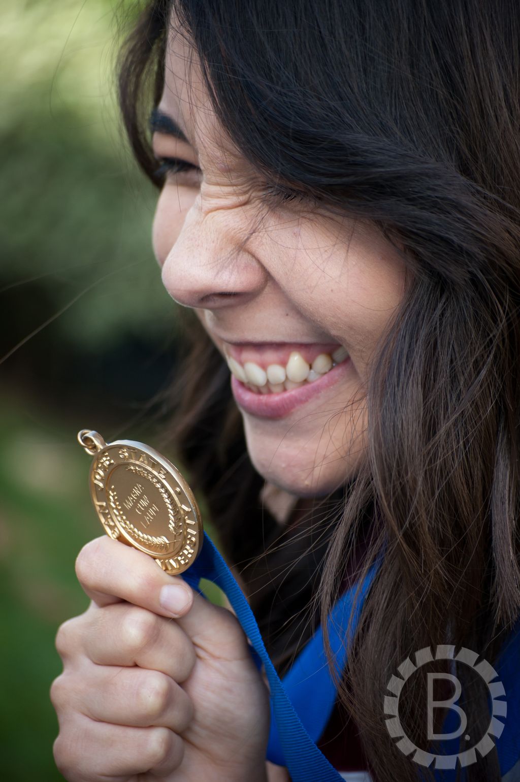 Graduation Portraits