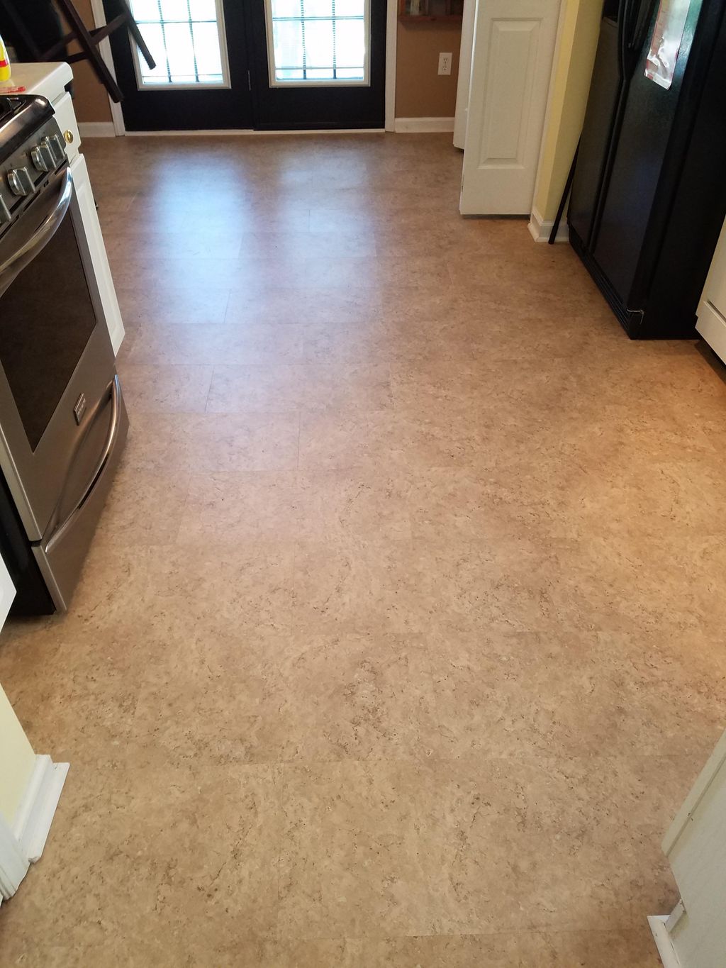 JLFLOORING OF RALEIGH