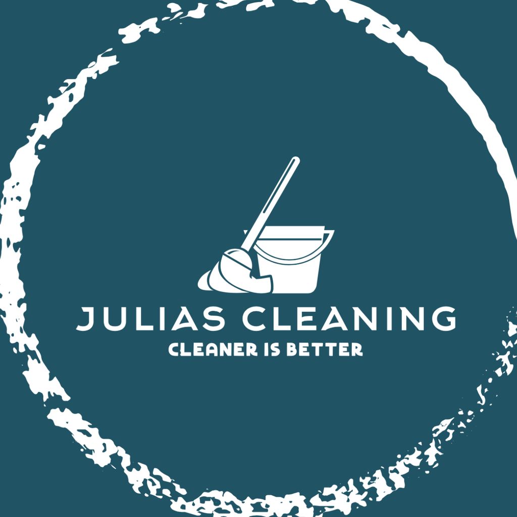 Julia's Cleaning