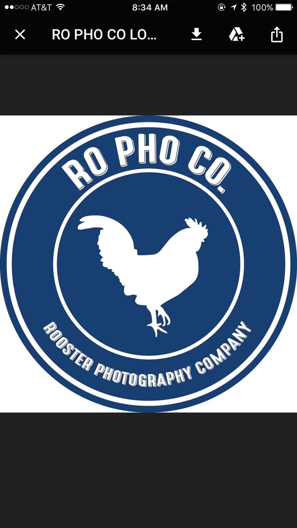 Ro Pho Co.