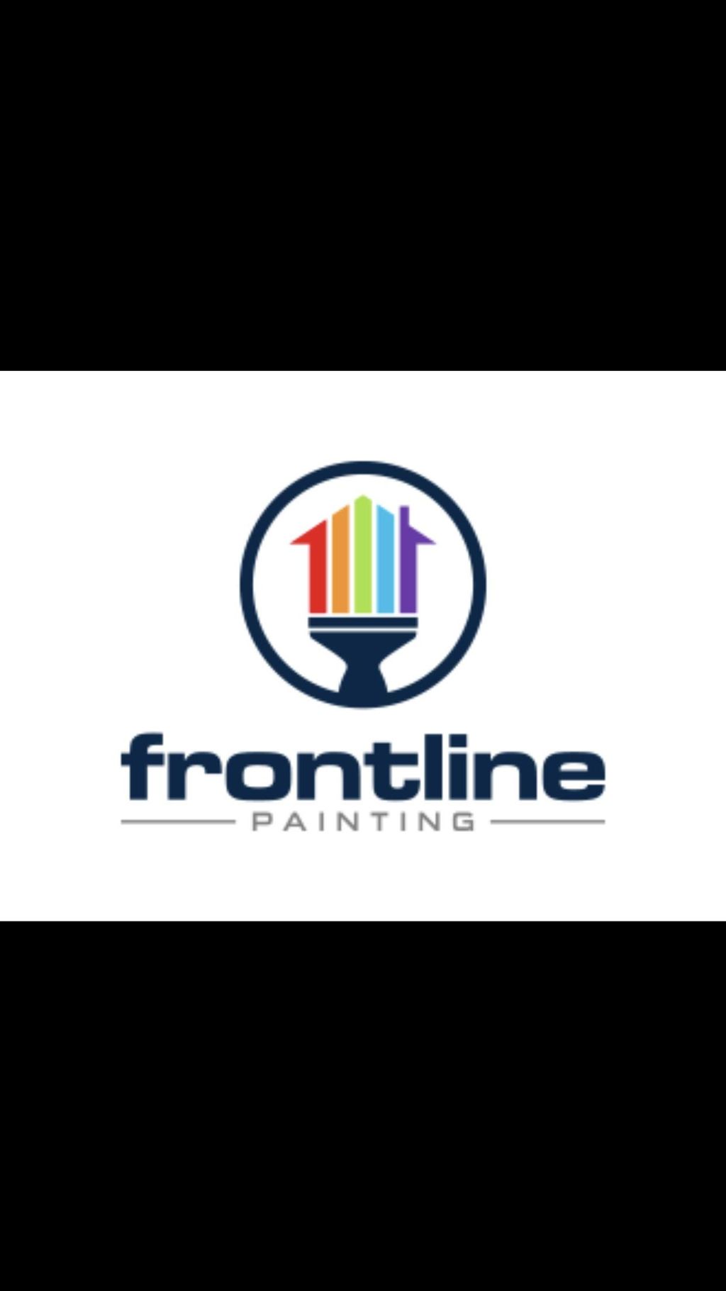 Frontline Painting & Handyman Services
