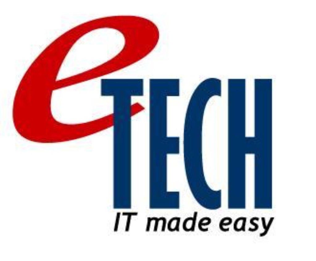 E-tech Computer Service