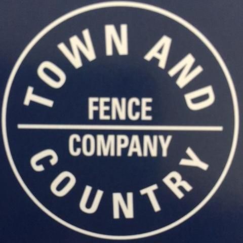 Town and Country Fence