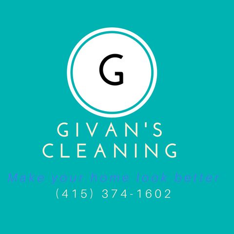GIVAN CLEANING