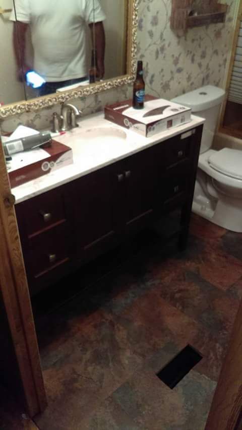 2 hours later.. 2/2 (everything connected and work